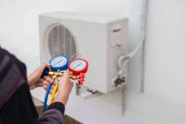Best HVAC air duct cleaning  in Seaford, NY